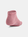 Under Armour Unisex-Socken Under Armour UA Essential Low Cut (3 Paar)