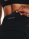 Under Armour Damen Shorts Under Armour UA RUN STAMINA 2IN1 SHORT