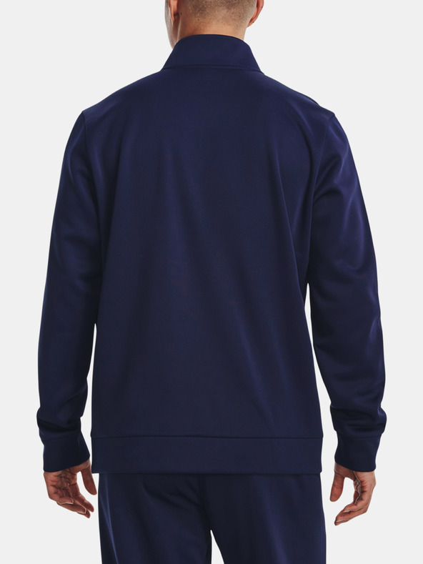 Under Armour Herren Under Armour UA Armour Fleece 1/4 Zip Sweatshirt