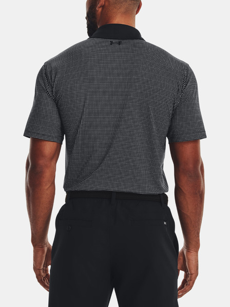 Under Armour Herren Under Armour UA T2G Gedrucktes Poloshirt