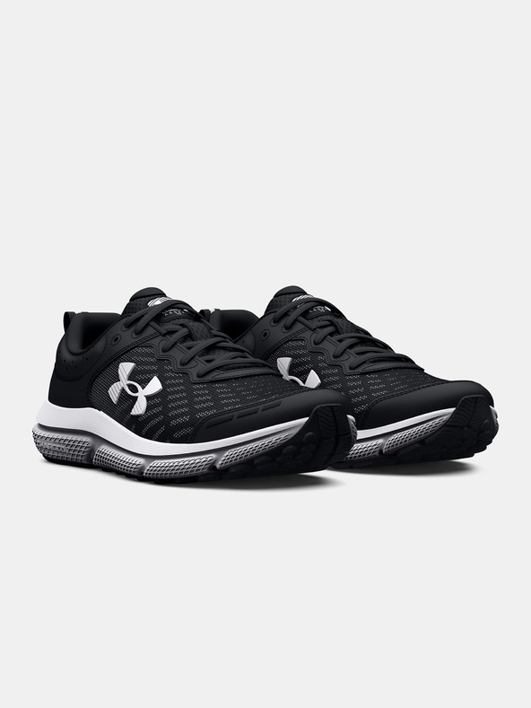 Under Armour Jungen Schuhe Under Armour UA BGS Assert 10