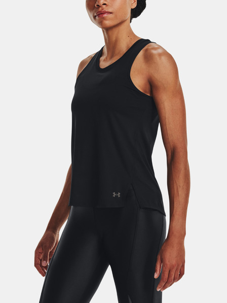 Under Armour Damen-Top Under Armour UA ISO-CHILL LASER TANK