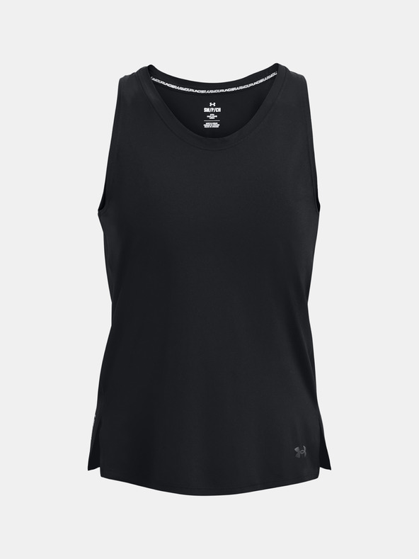 Under Armour Damen-Top Under Armour UA ISO-CHILL LASER TANK