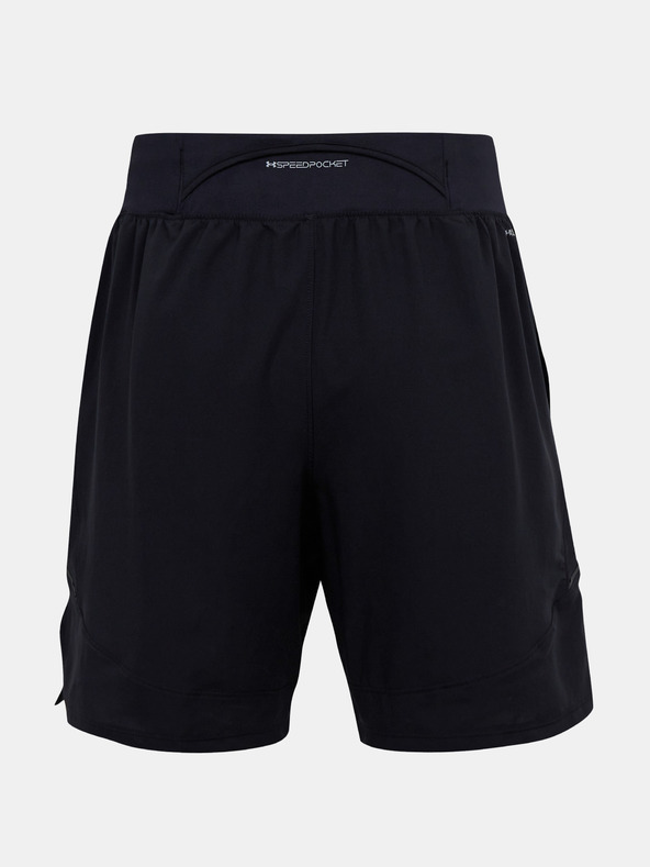 Under Armour Herren-Shorts Under Armour LAUNCH ELITE 2in1 7'' SHORT