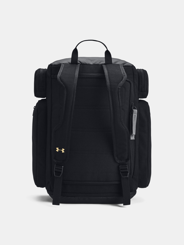 Under Armour Herren Tasche Under Armour UA Project Rock Duffle BP