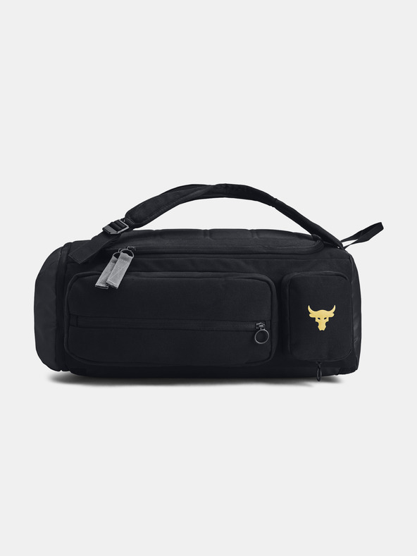 Under Armour Herren Tasche Under Armour UA Project Rock Duffle BP