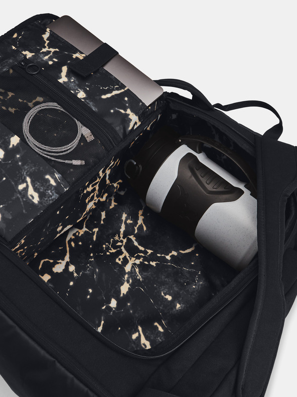 Under Armour Herren Tasche Under Armour UA Project Rock Duffle BP