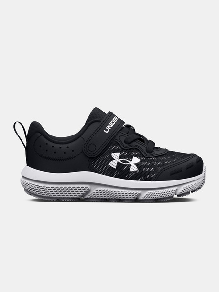 Under Armour Jungen Schuhe Under Armour UA BINF Assert 10 AC