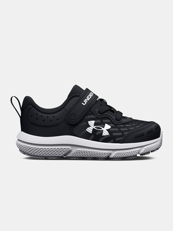 Under Armour Jungen Schuhe Under Armour UA BINF Assert 10 AC