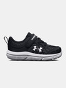 Under Armour Jungen Schuhe Under Armour UA BINF Assert 10 AC