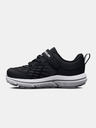 Under Armour Jungen Schuhe Under Armour UA BINF Assert 10 AC
