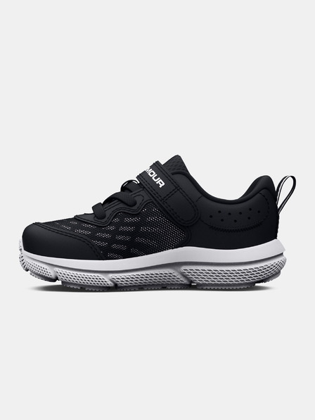 Under Armour Jungen Schuhe Under Armour UA BINF Assert 10 AC