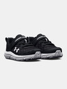 Under Armour Jungen Schuhe Under Armour UA BINF Assert 10 AC