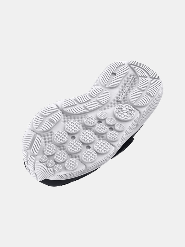 Under Armour Jungen Schuhe Under Armour UA BINF Assert 10 AC