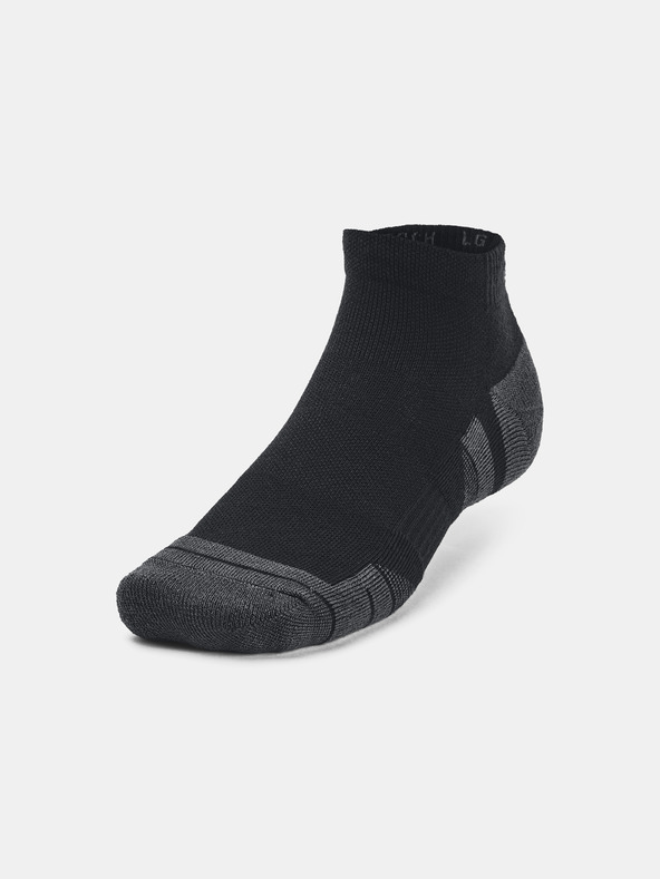 Under Armour Unisex-Socken Under Armour UA Performance Tech Low (3 Paar)