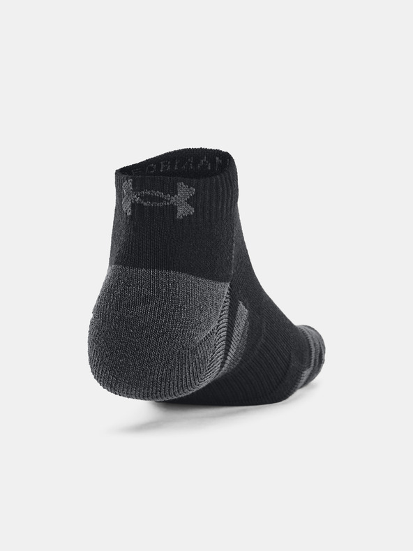 Under Armour Unisex-Socken Under Armour UA Performance Tech Low (3 Paar)