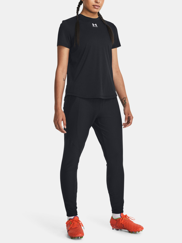 Under Armour Damen Under Armour UA W's Ch. Pro Train SS