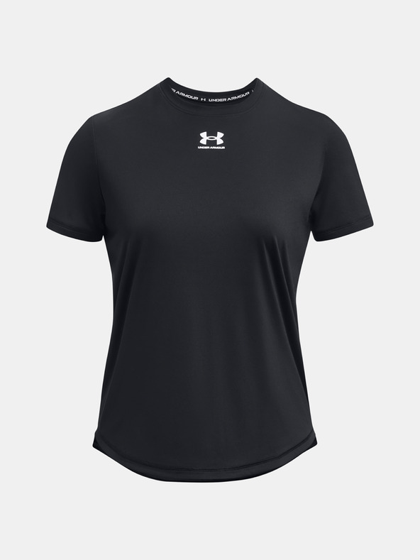 Under Armour Damen Under Armour UA W's Ch. Pro Train SS