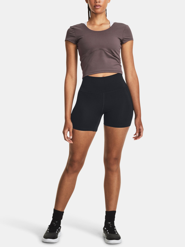 Under Armour Under Armour Damen Meridian Middy Shorts