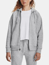 Under Armour Damen-Sweatjacke Under Armour UA Rival Fleece FZ Hoodie