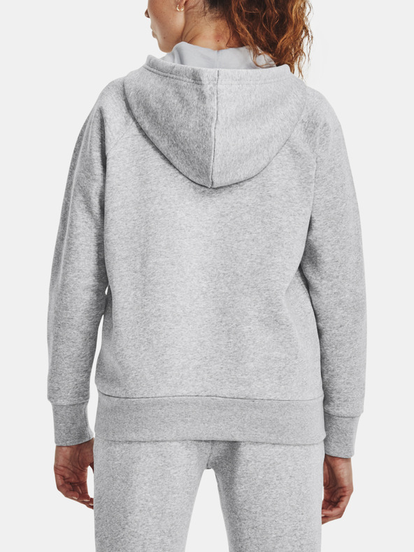 Under Armour Damen-Sweatjacke Under Armour UA Rival Fleece FZ Hoodie