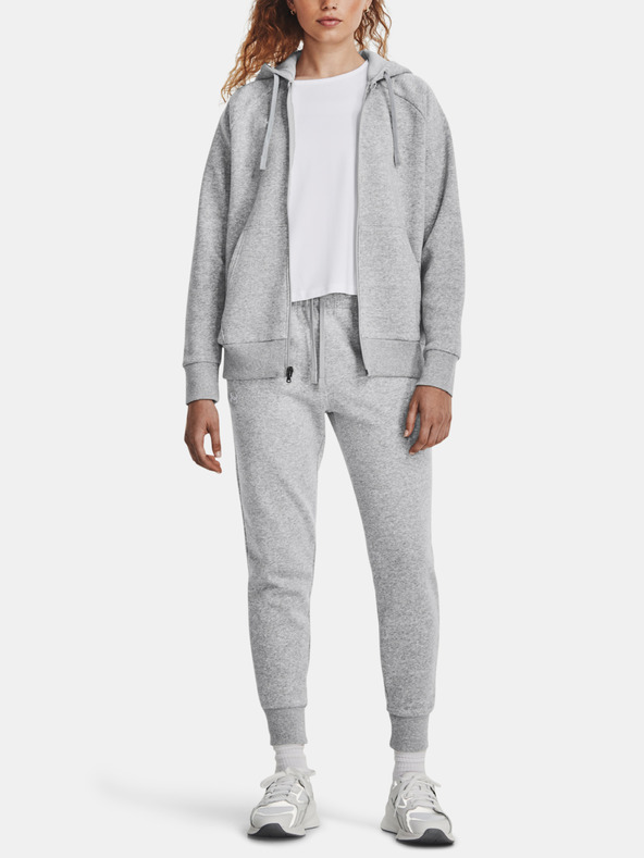 Under Armour Damen-Sweatjacke Under Armour UA Rival Fleece FZ Hoodie