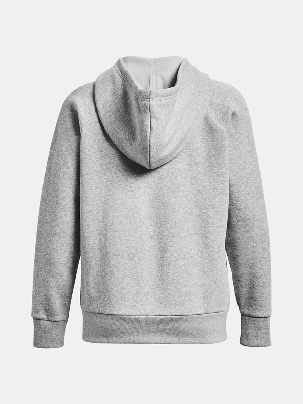 Under Armour Damen-Sweatjacke Under Armour UA Rival Fleece FZ Hoodie