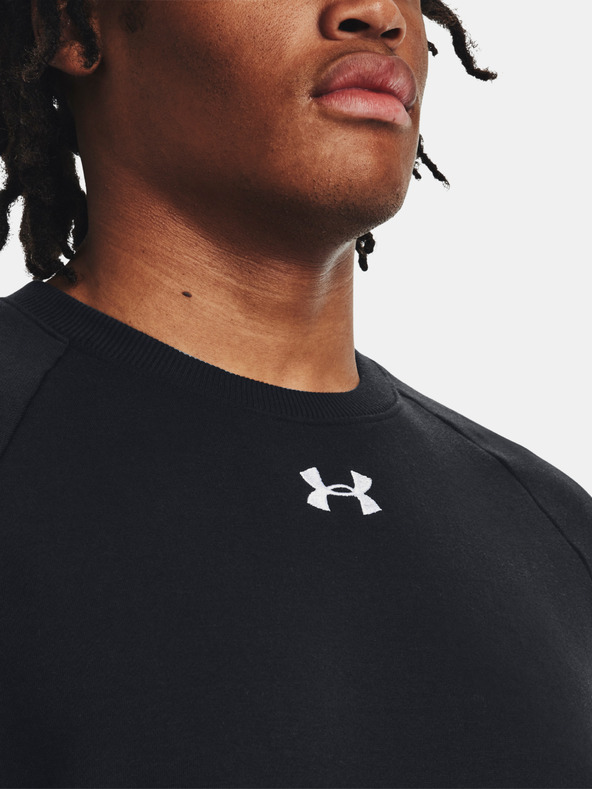Under Armour Herren Under Armour UA Rival Fleece Crew Sweatshirt