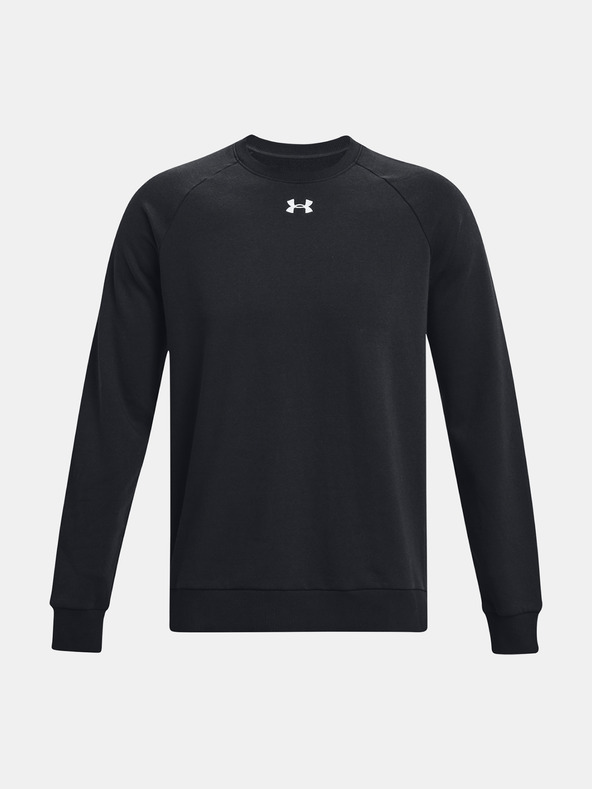 Under Armour Herren Under Armour UA Rival Fleece Crew Sweatshirt