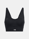 Under Armour Damen Sport-BH Under Armour Smartform Evo Mid LongL CF