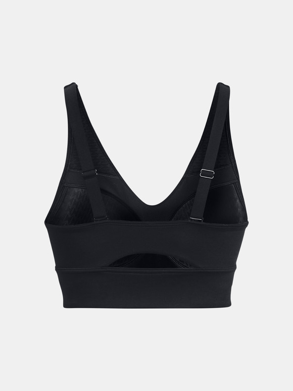 Under Armour Damen Sport-BH Under Armour Smartform Evo Mid LongL CF