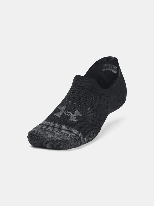 Under Armour Unisex-Socken Under Armour UA Performance Tech ULT (3 Paar)