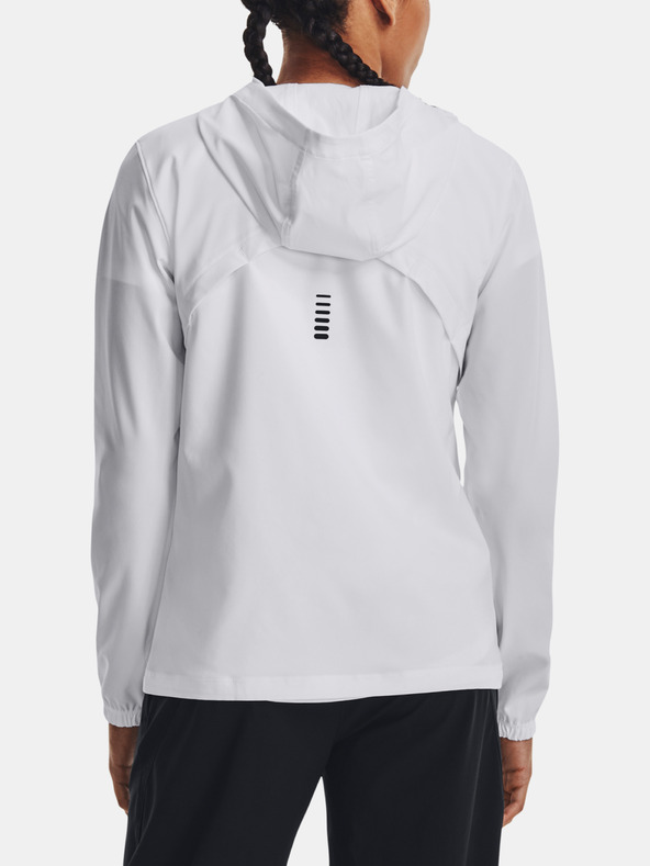 Under Armour Damen-Jacke Under Armour UA OutRun the Storm Jkt