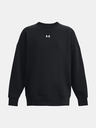 Under Armour Damen Under Armour UA Rival Fleece OS Crew Sweatshirt