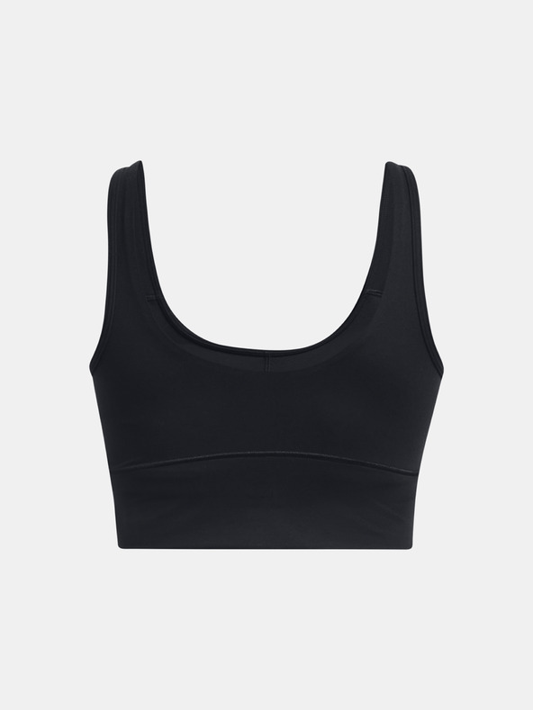Under Armour Damen-Tanktop Under Armour Meridian Fitted Crop Tank