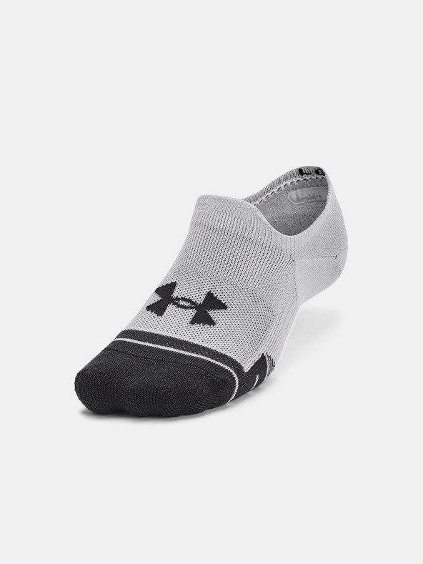 Under Armour Unisex-Socken Under Armour UA Performance Tech ULT (3 Paar)