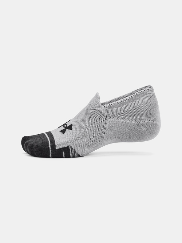 Under Armour Unisex-Socken Under Armour UA Performance Tech ULT (3 Paar)