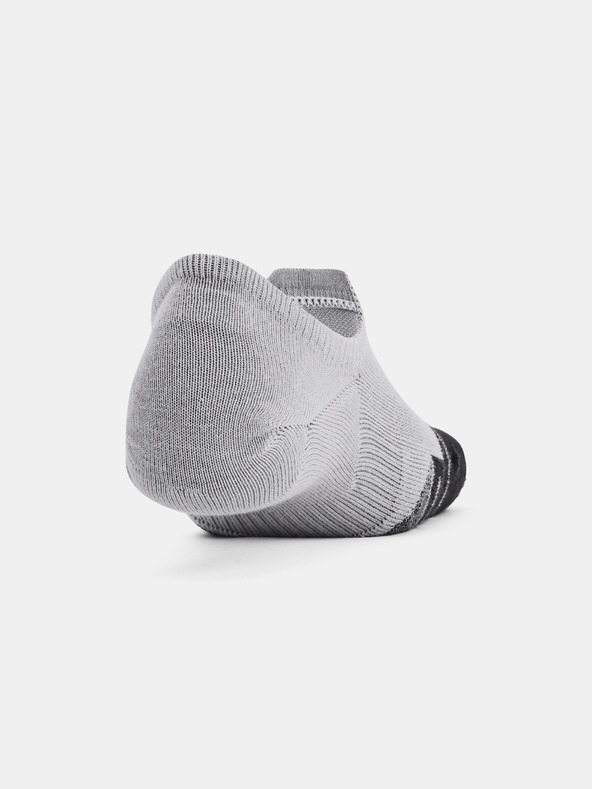 Under Armour Unisex-Socken Under Armour UA Performance Tech ULT (3 Paar)