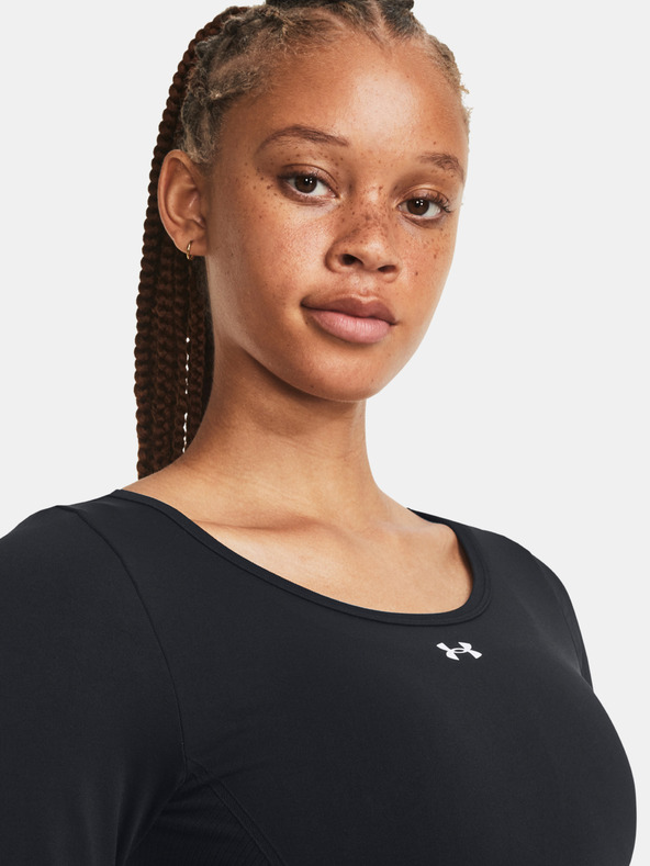 Under Armour Damen T-Shirt Under Armour UA Train Seamless LS
