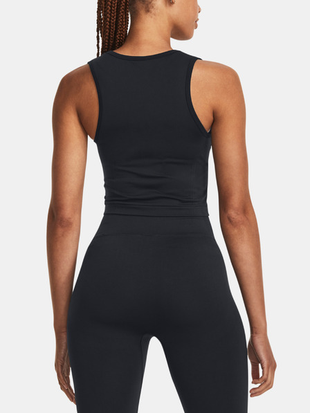Under Armour Damen Top Under Armour UA Train Seamless Tank