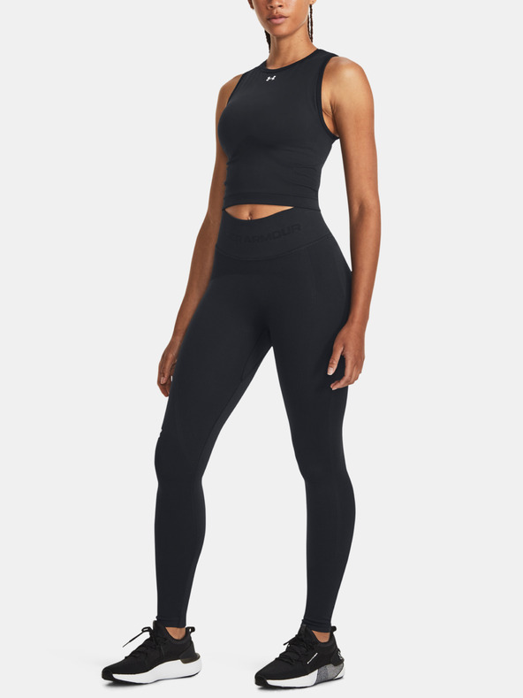 Under Armour Damen Top Under Armour UA Train Seamless Tank