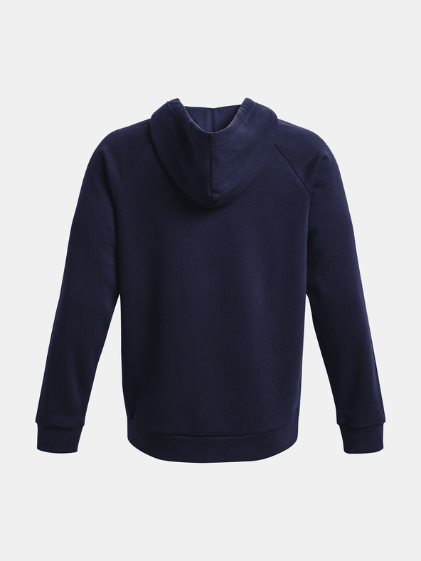 Under Armour Herren Under Armour UA Rival Fleece FZ Kapuzenpullover