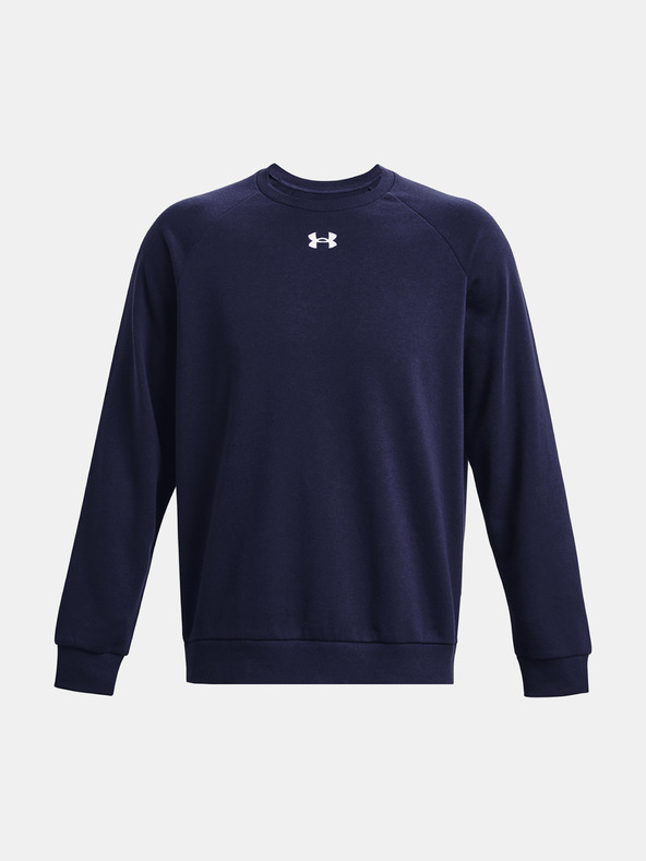Under Armour Herren Under Armour UA Rival Fleece Crew Sweatshirt