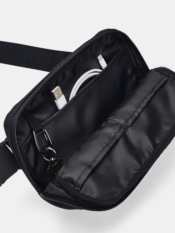 Under Armour Unisex Tasche Under Armour UA Loudon Waist Bag Xbody