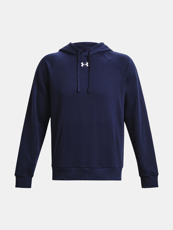 Under Armour Herren Kapuzenpullover Under Armour UA Rival Fleece Hoodie