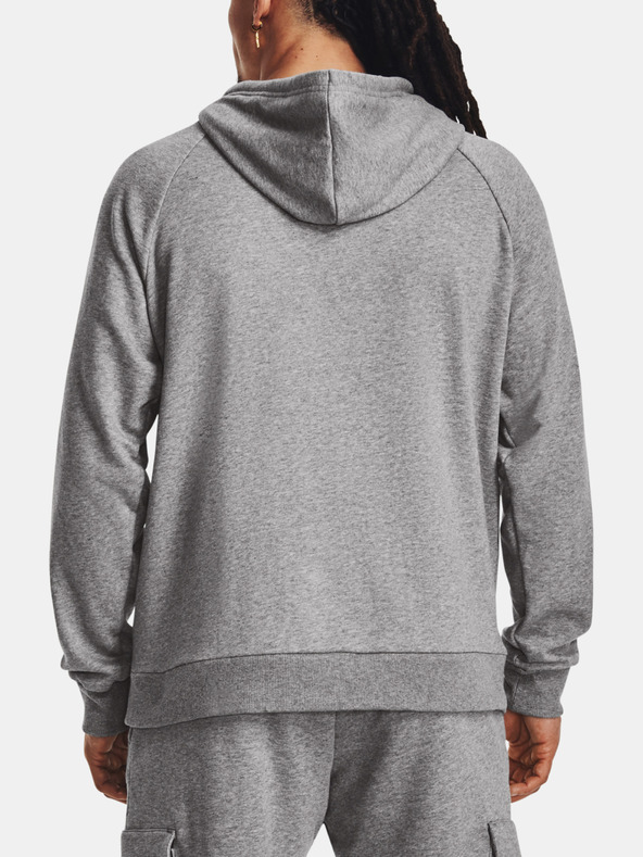 Under Armour Herren Kapuzenpullover Under Armour UA Rival Fleece Hoodie