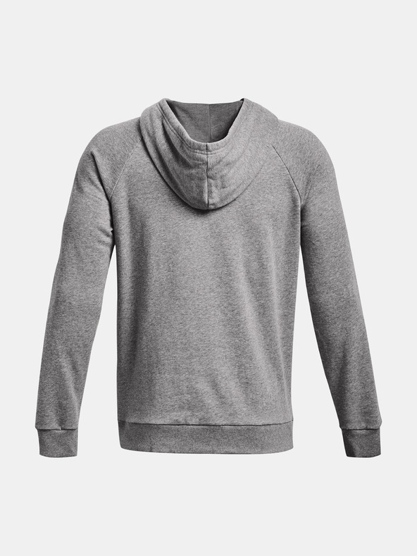 Under Armour Herren Kapuzenpullover Under Armour UA Rival Fleece Hoodie