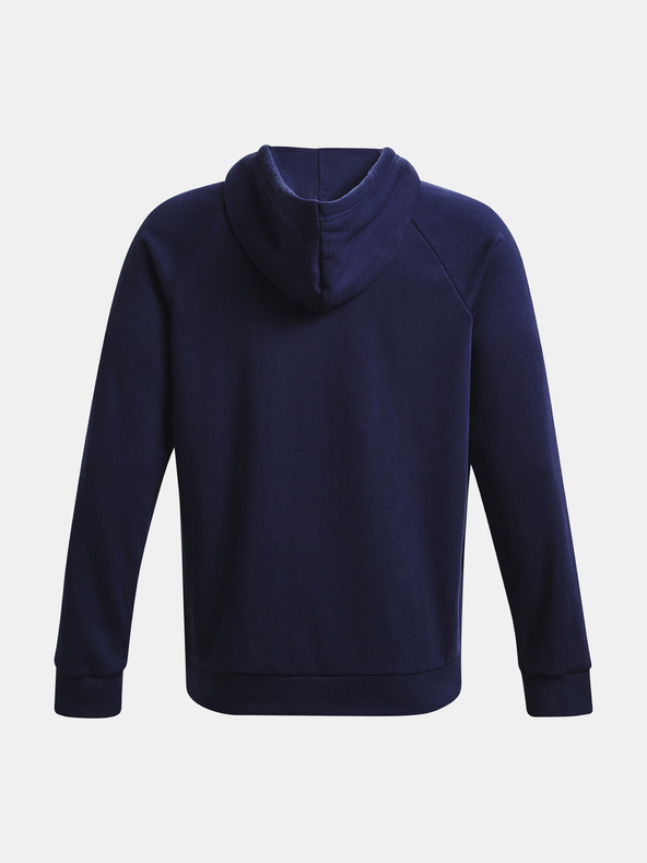 Under Armour Herren Sweatshirt Under Armour UA Rival Fleece Logo HD