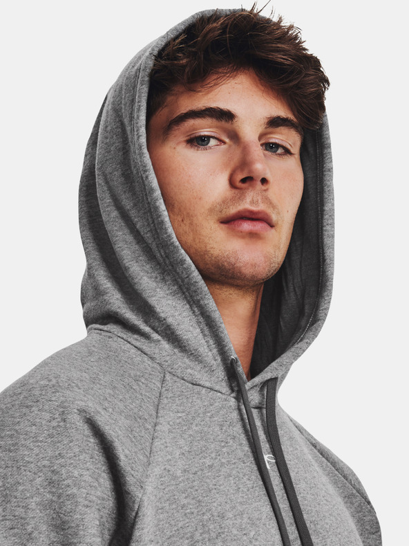 Under Armour Herren Trainingsanzug Under Armour UA Rival Fleece Suit