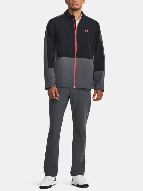 Under Armour Herren Jacke Under Armour UA STRMPRF 3.0 JKT
